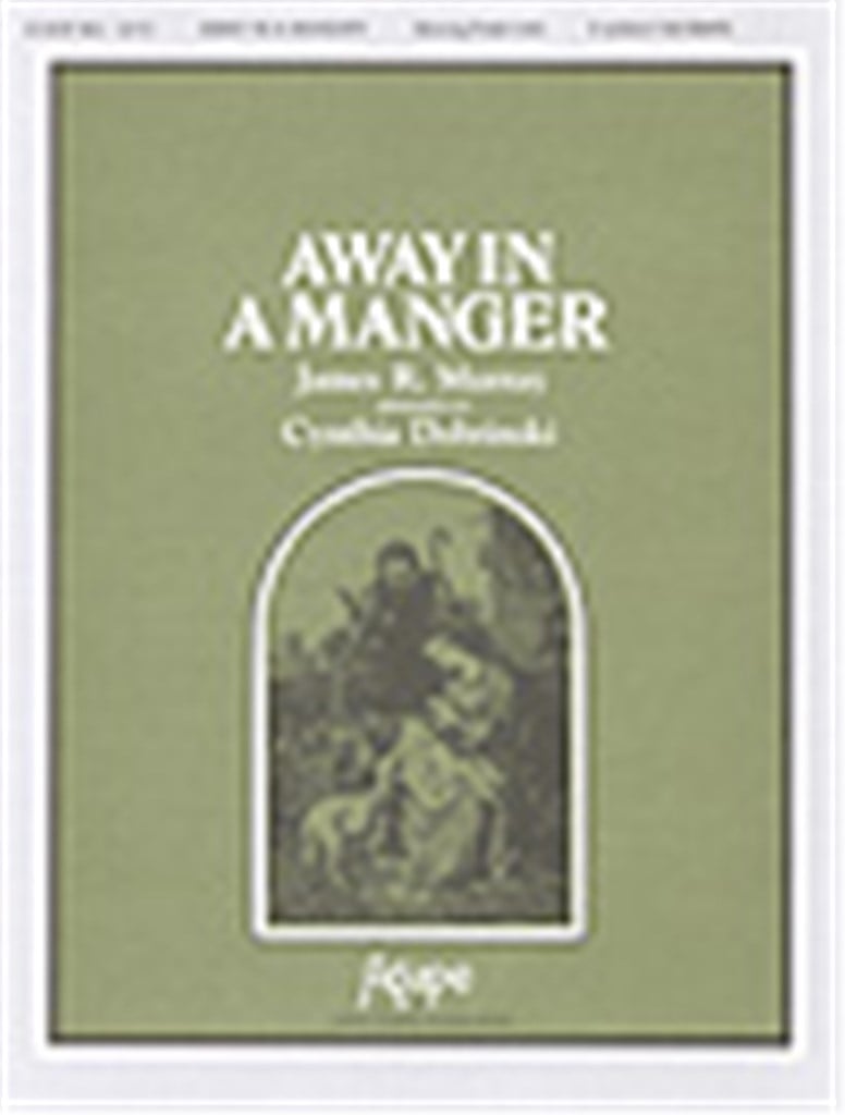 Away In a Manger